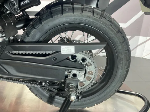 CFMOTO 1000 MT-X - Thumbnail 22
