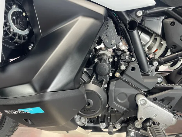 CFMOTO 1000 MT-X - Thumbnail 24
