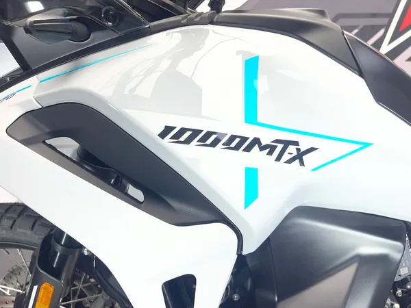 CFMOTO 1000 MT-X - Thumbnail 25