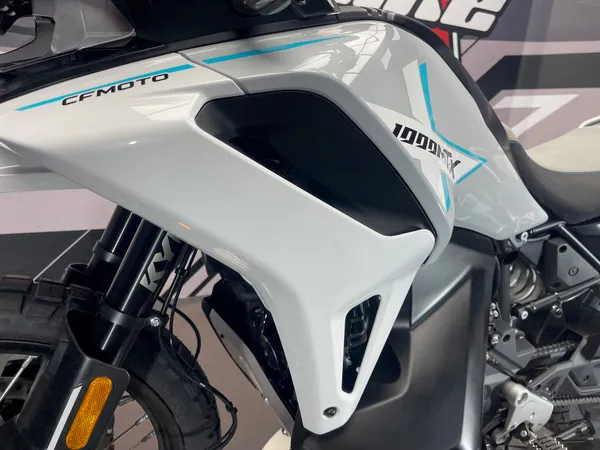 CFMOTO 1000 MT-X - Thumbnail 26