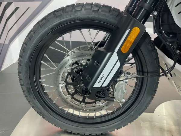 CFMOTO 1000 MT-X - Thumbnail 28