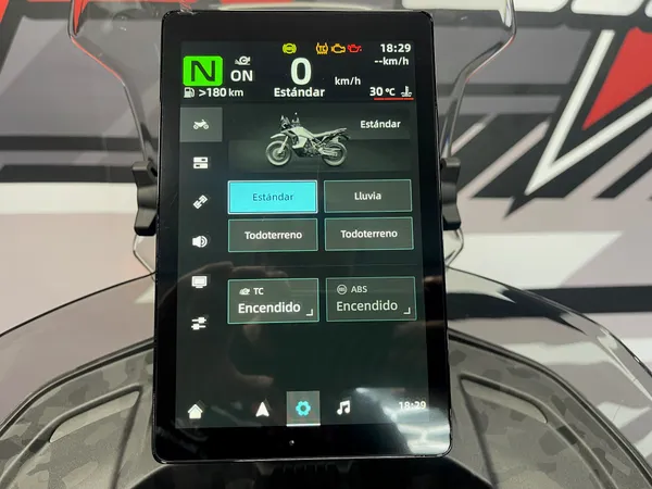 CFMOTO 1000 MT-X - Thumbnail 7