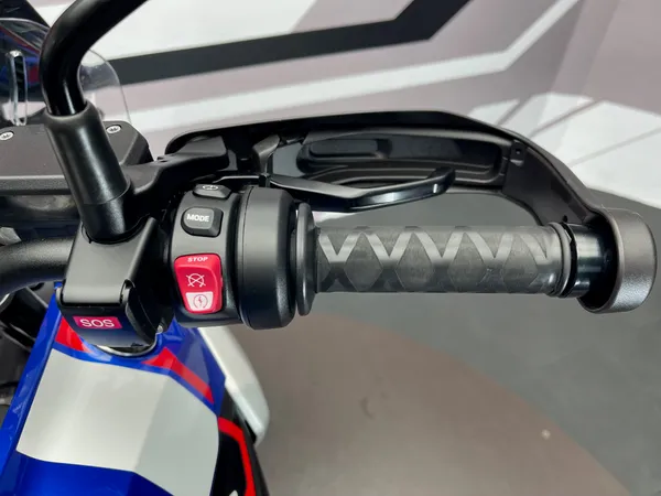 BMW R 1300 GS - Thumbnail 11