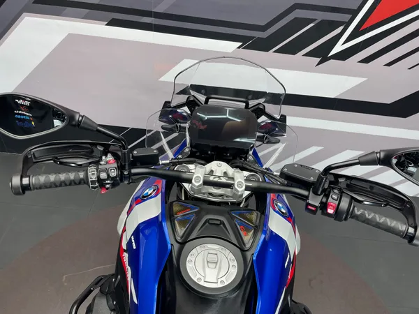 BMW R 1300 GS - Thumbnail 9