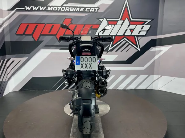 BMW R 1300 GS - Thumbnail 4