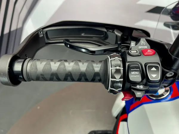 BMW R 1300 GS - Thumbnail 10