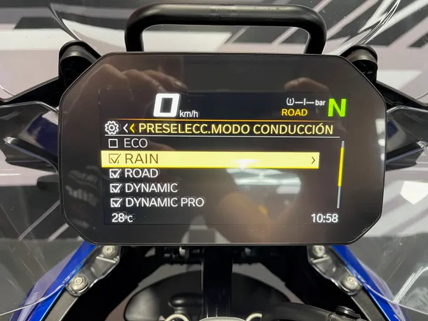 BMW R 1300 GS - Thumbnail 7