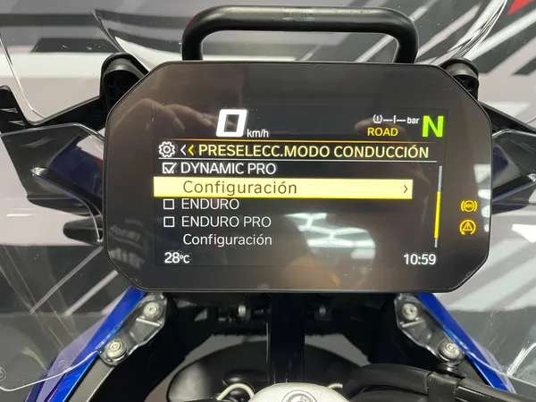 BMW R 1300 GS - Thumbnail 8
