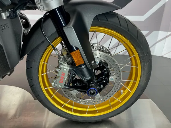 BMW R 1300 GS - Thumbnail 12