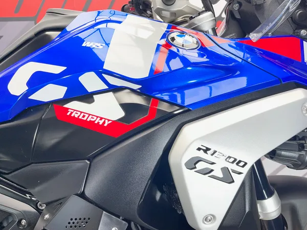 BMW R 1300 GS - Thumbnail 13