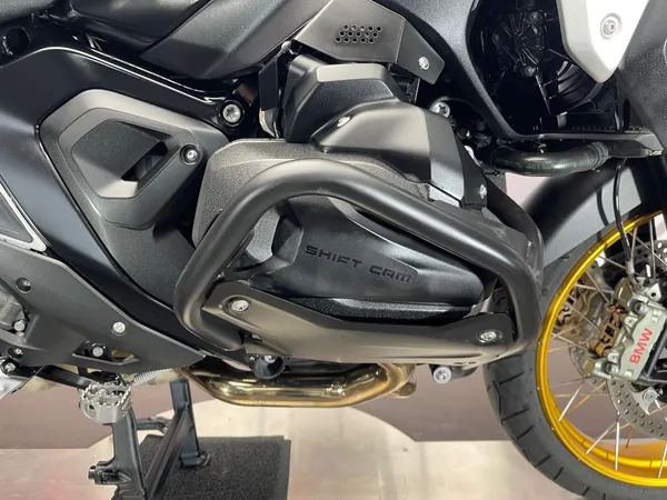 BMW R 1300 GS - Thumbnail 14
