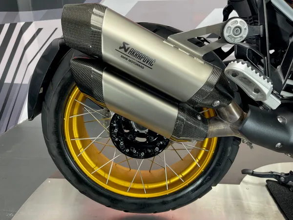 BMW R 1300 GS - Thumbnail 15