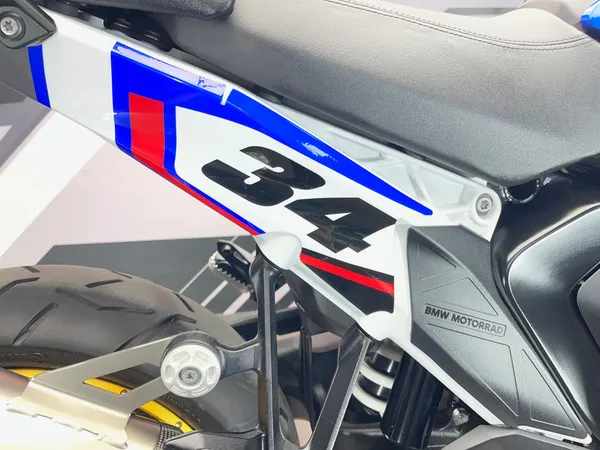 BMW R 1300 GS - Thumbnail 17