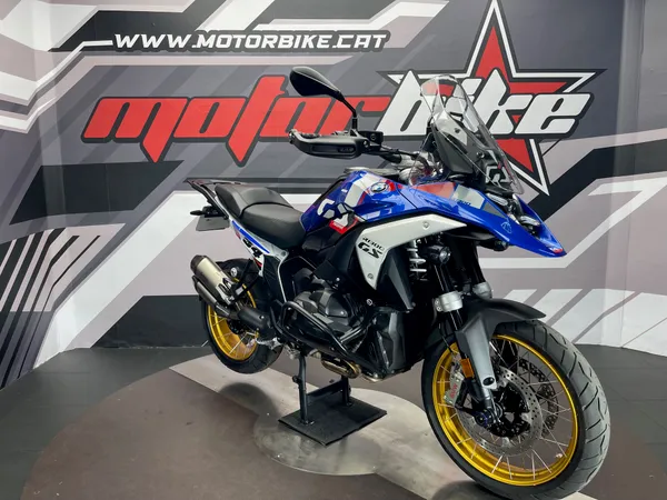 BMW R 1300 GS - Thumbnail 5