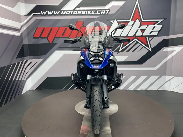 BMW R 1300 GS - Thumbnail 3