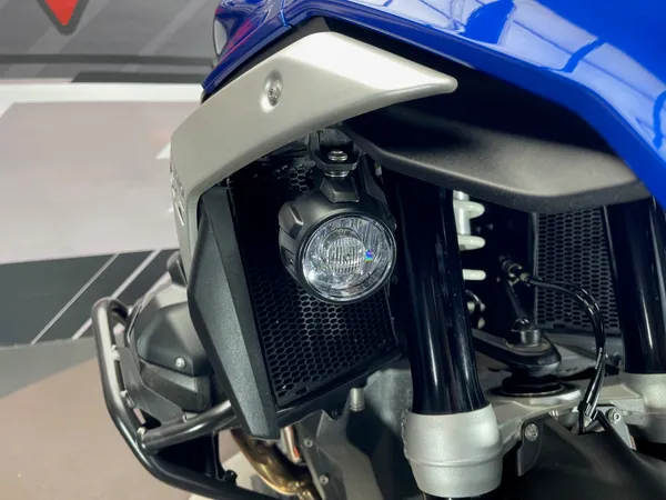 BMW R 1300 GS - Thumbnail 20