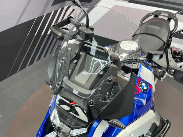 BMW R 1300 GS - Thumbnail 21