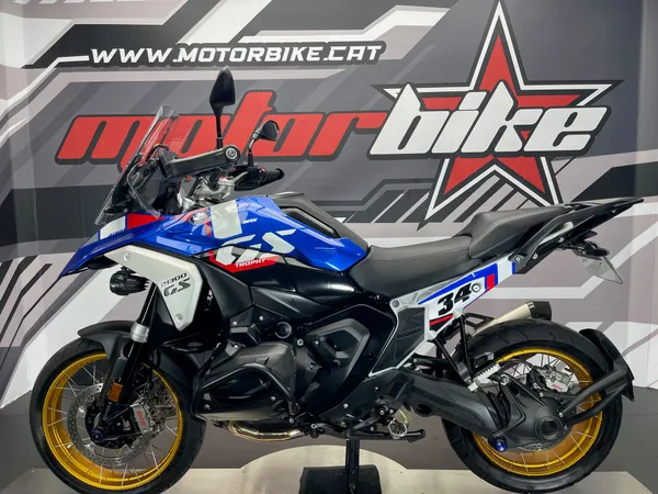 BMW R 1300 GS - Image 2