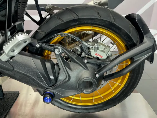 BMW R 1300 GS - Thumbnail 24