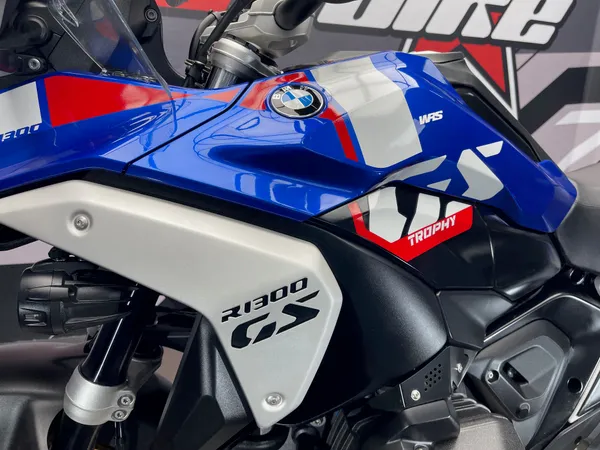 BMW R 1300 GS - Thumbnail 27