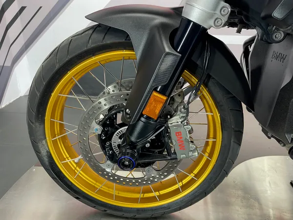 BMW R 1300 GS - Thumbnail 28