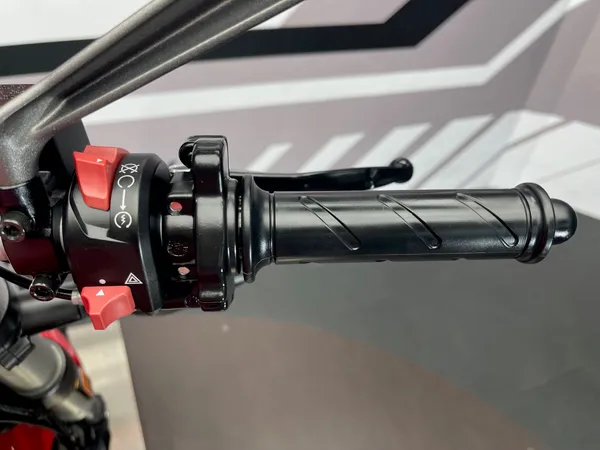 DUCATI 797 MONSTER - Thumbnail 9
