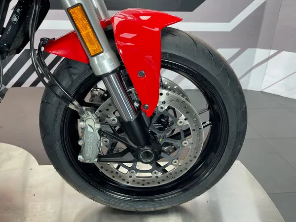 DUCATI 797 MONSTER - Thumbnail 10