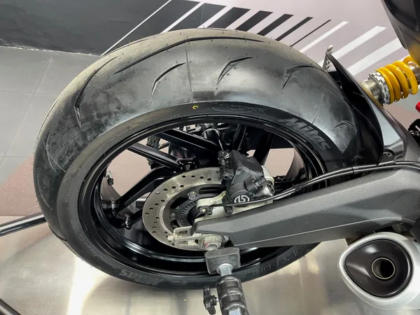 DUCATI 797 MONSTER - Thumbnail 13