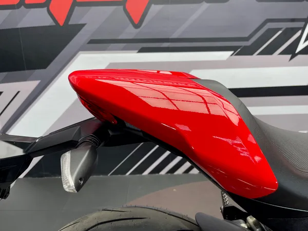 DUCATI 797 MONSTER - Thumbnail 14