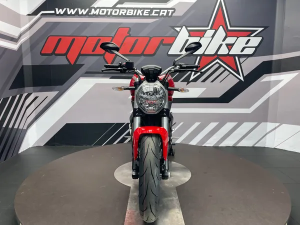 DUCATI 797 MONSTER - Thumbnail 3