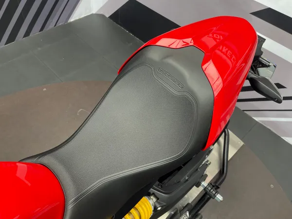 DUCATI 797 MONSTER - Thumbnail 16