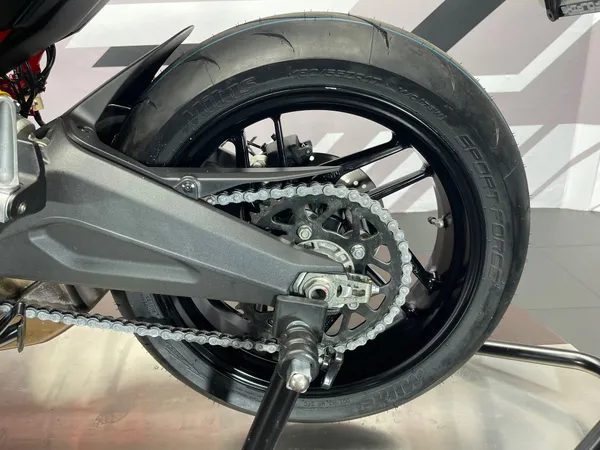 DUCATI 797 MONSTER - Thumbnail 18