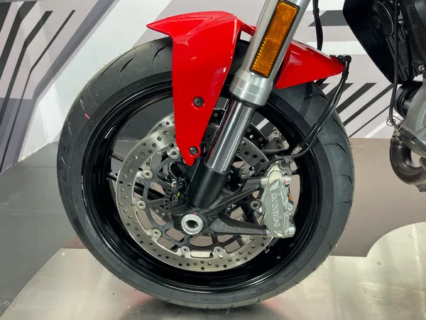 DUCATI 797 MONSTER - Thumbnail 21