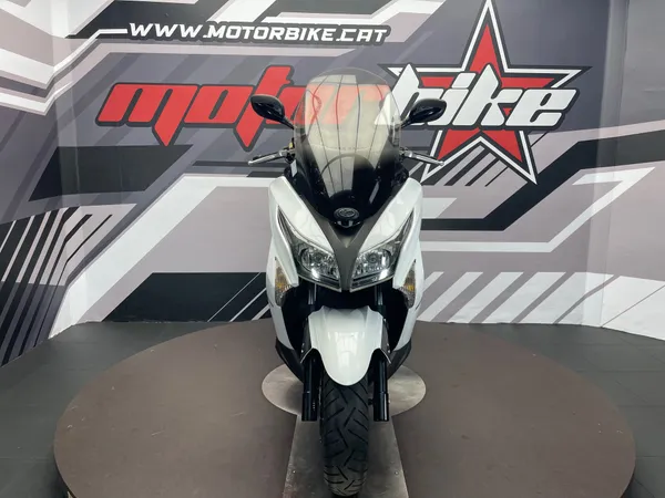 KYMCO GRAND DINK 300 ABS - Thumbnail 3