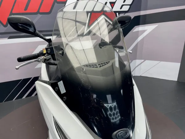 KYMCO GRAND DINK 300 ABS - Thumbnail 15