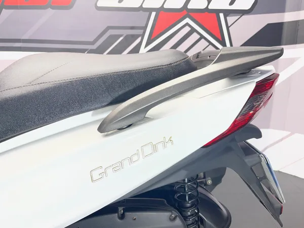 KYMCO GRAND DINK 300 ABS - Thumbnail 20
