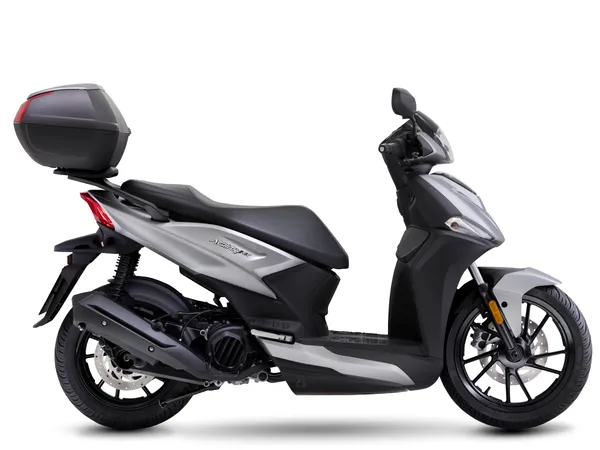 KYMCO AGILITY NX 125 - Thumbnail 6