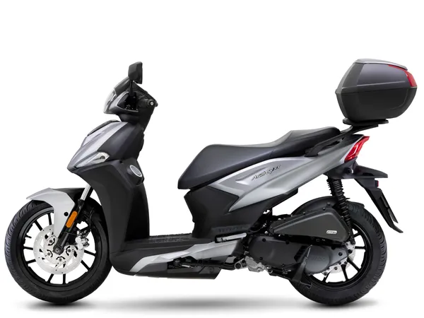 KYMCO AGILITY NX 125 - Image 2