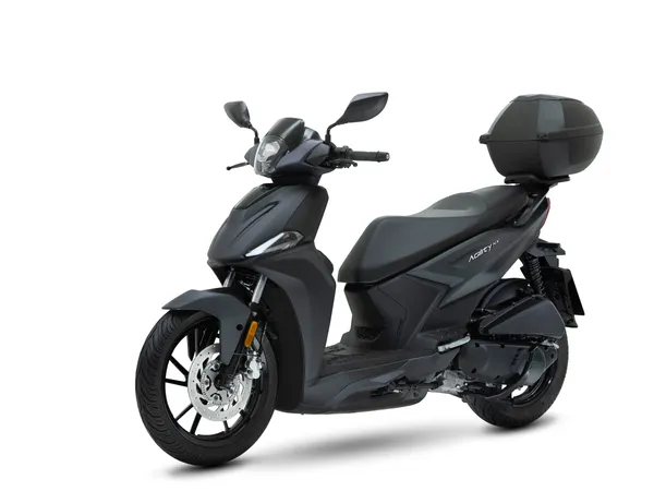 KYMCO AGILITY NX 125 - Thumbnail 3
