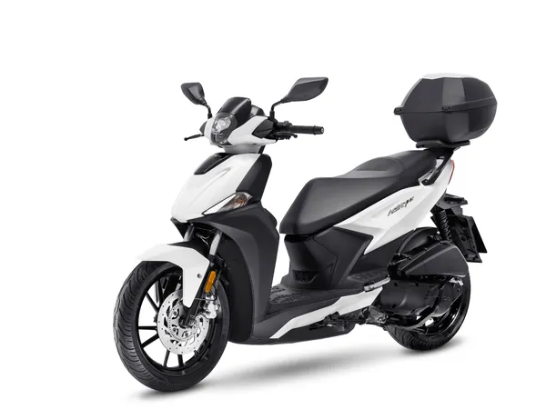 KYMCO AGILITY NX 125 - Thumbnail 4
