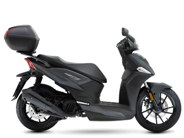 KYMCO AGILITY NX 125 - Thumbnail 5
