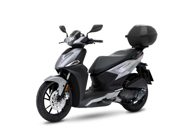 KYMCO AGILITY NX 125 - Thumbnail 7
