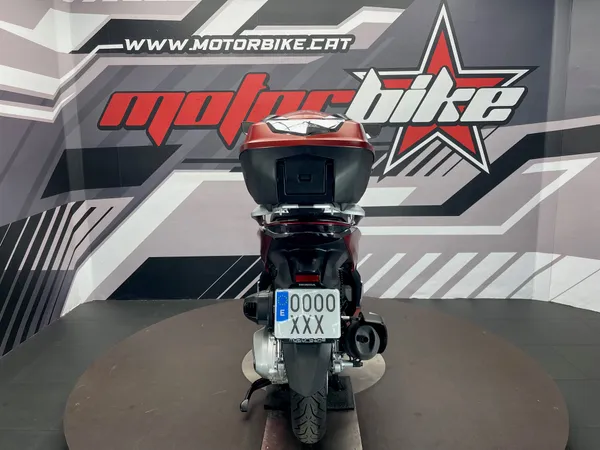 HONDA SH 350i ABS - SMART TOP BOX - Thumbnail 4