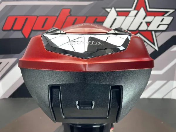 HONDA SH 350i ABS - SMART TOP BOX - Thumbnail 12