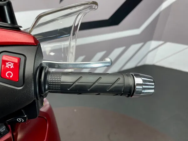HONDA SH 350i ABS - SMART TOP BOX - Thumbnail 10