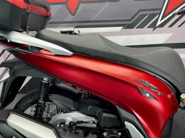 HONDA SH 350i ABS - SMART TOP BOX - Thumbnail 15