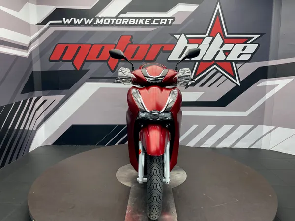 HONDA SH 350i ABS - SMART TOP BOX - Thumbnail 3
