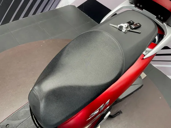 HONDA SH 350i ABS - SMART TOP BOX - Thumbnail 16