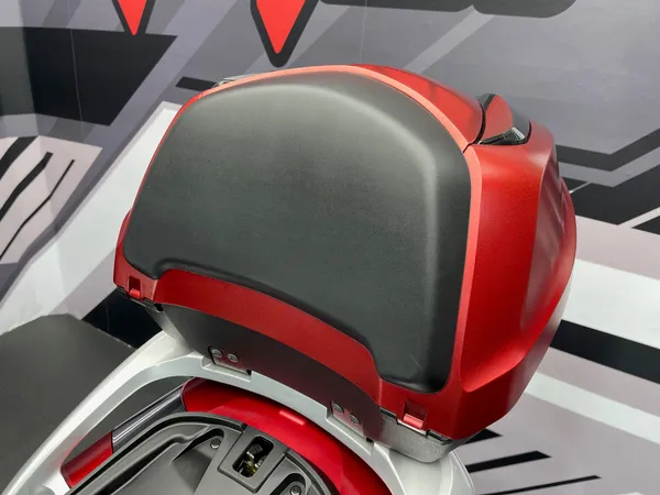 HONDA SH 350i ABS - SMART TOP BOX - Thumbnail 18