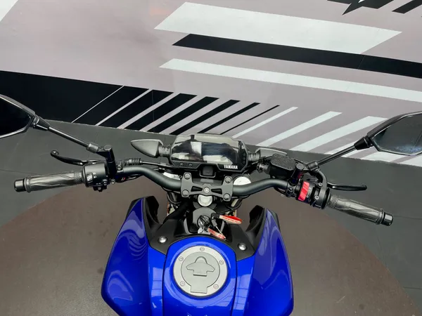 YAMAHA MT-125 ABS - Thumbnail 7